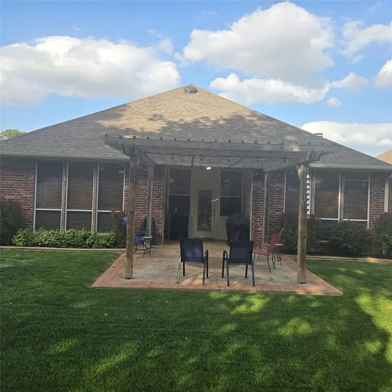 Photo 36 — 12209 Village Lane, Oklahoma City, OK 73170