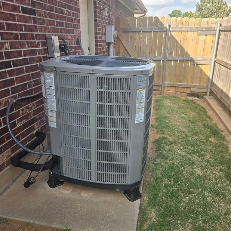 Photo 42 — 12209 Village Lane, Oklahoma City, OK 73170