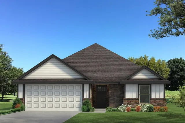 Photo 4 — 8800 Kate Crossing, Yukon, OK 73099
