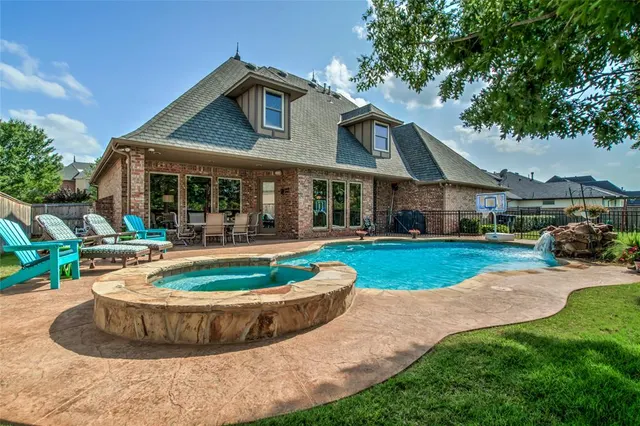 Photo 6 — 8041 NW 134th Terrace, Oklahoma City, OK 73142