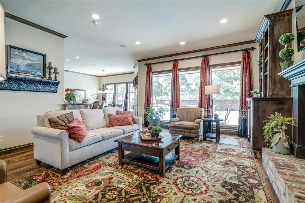 Photo 23 — 8041 NW 134th Terrace, Oklahoma City, OK 73142