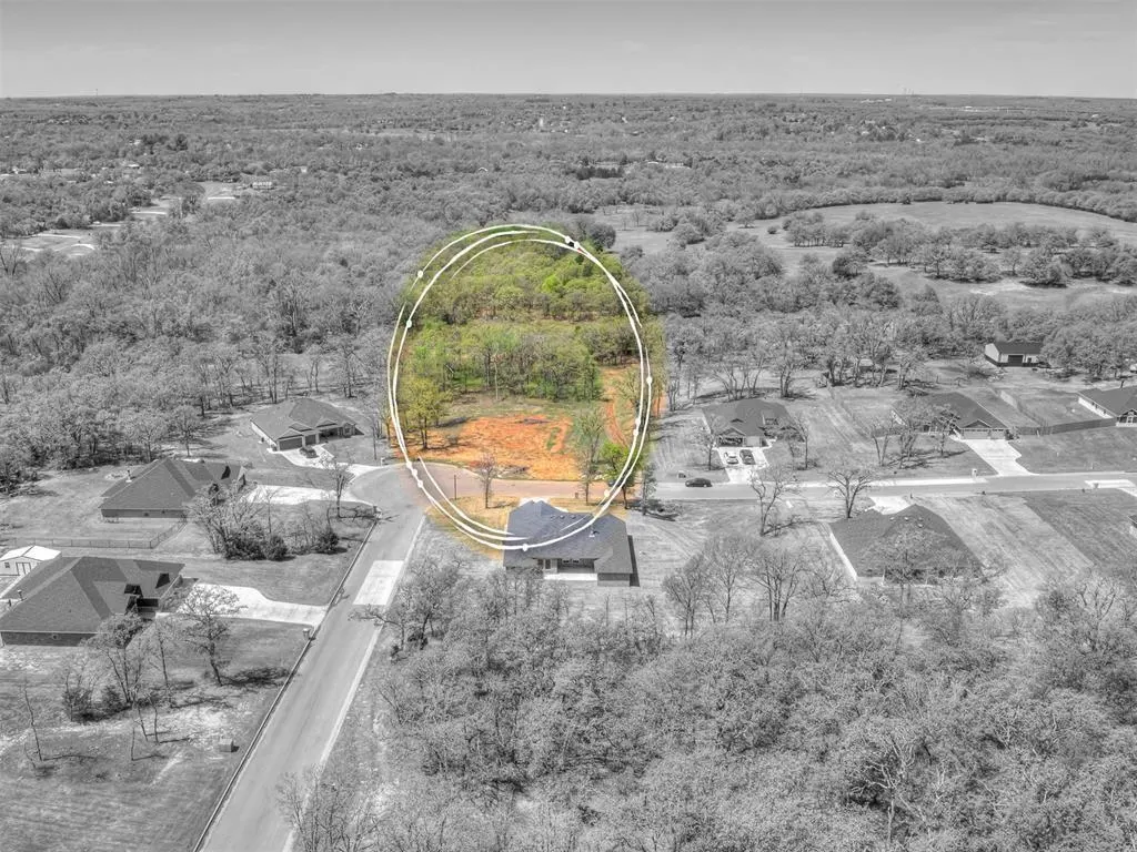Photo 3 — 9517 Megans Way, Newalla, OK 74851