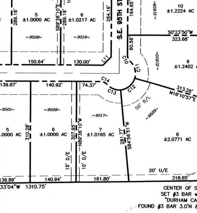 Photo 4 — 9517 Megans Way, Newalla, OK 74851