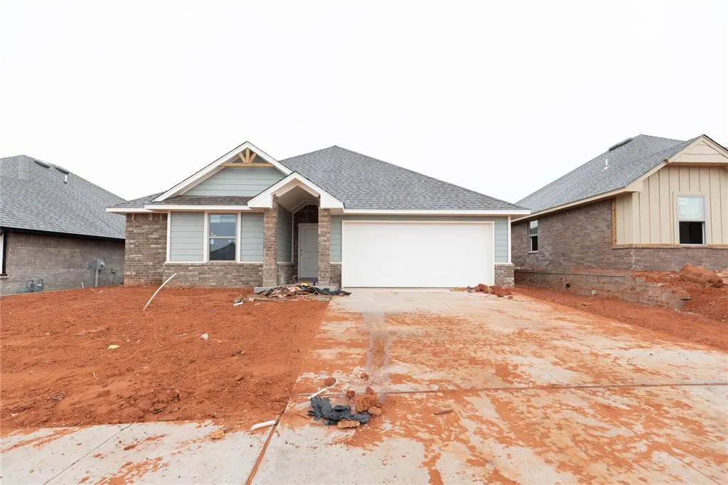 Photo 19 — 10344 SW 56th Street, Mustang, OK 73064
