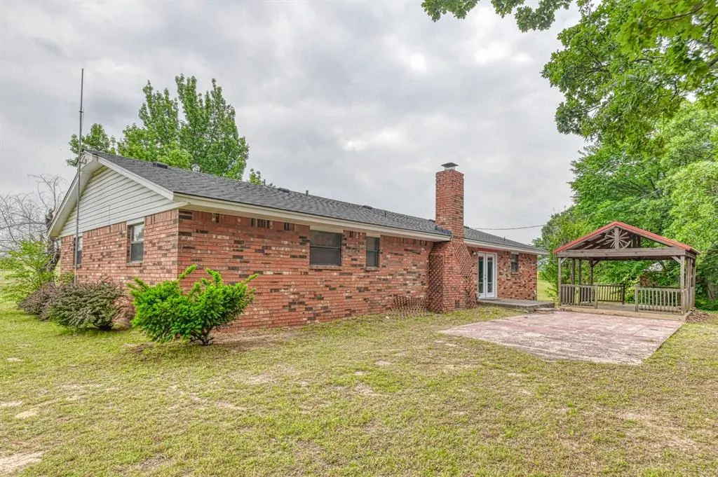 Photo 38 — 35977 E Highway 9, Seminole, OK 74868