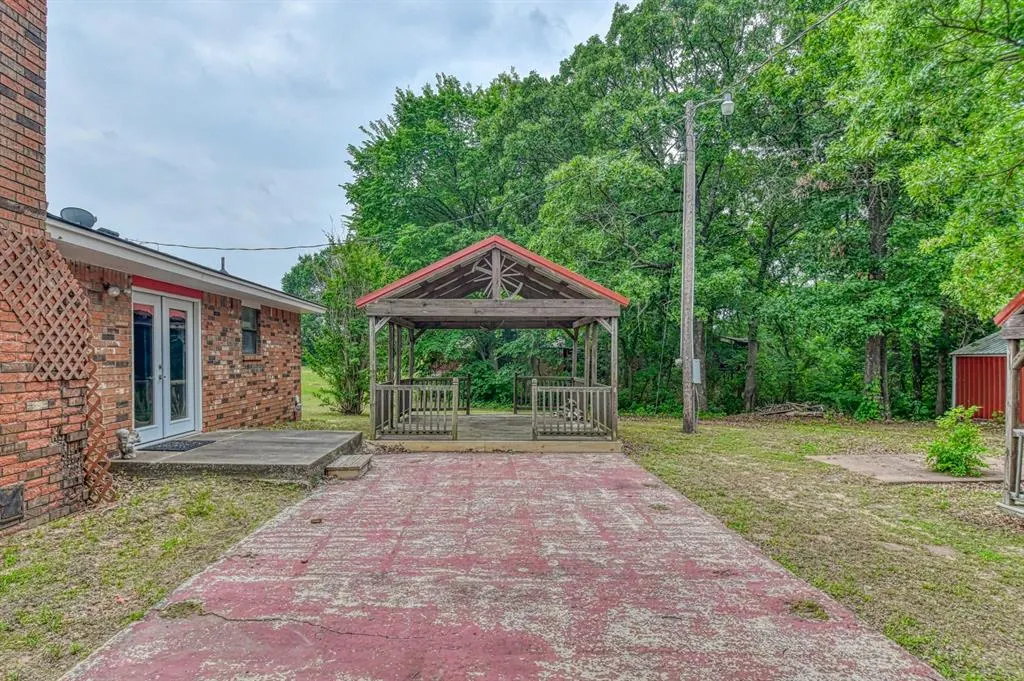Photo 39 — 35977 E Highway 9, Seminole, OK 74868