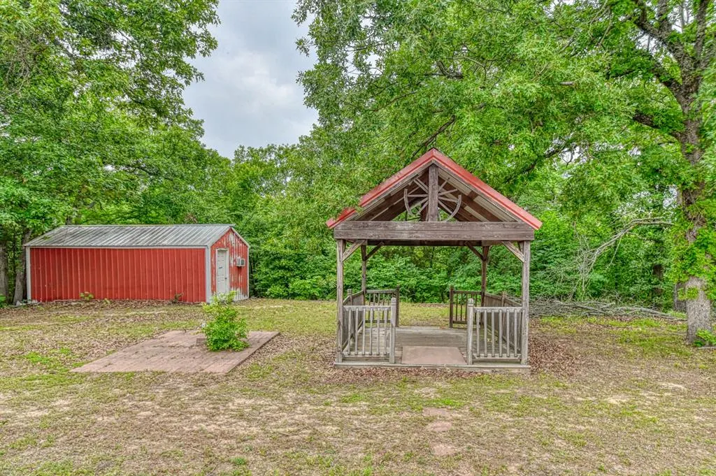 Photo 41 — 35977 E Highway 9, Seminole, OK 74868