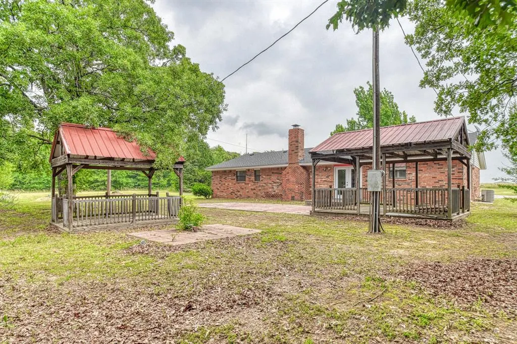 Photo 43 — 35977 E Highway 9, Seminole, OK 74868