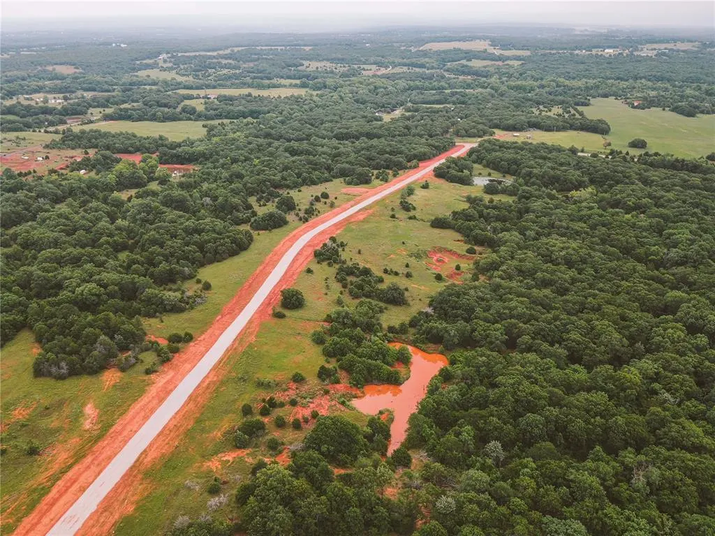 Photo 2 — 0 Leeper Lane, Macomb, OK 74852