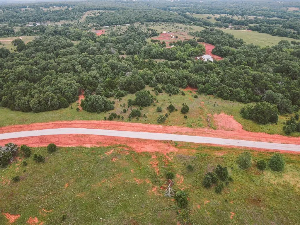 Photo 3 — 0 Leeper Lane, Macomb, OK 74852