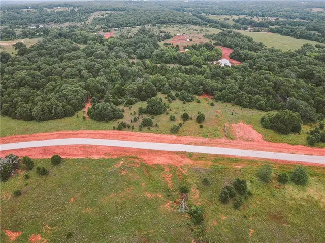 Photo 3 — 0 Leeper Lane, Macomb, OK 74852