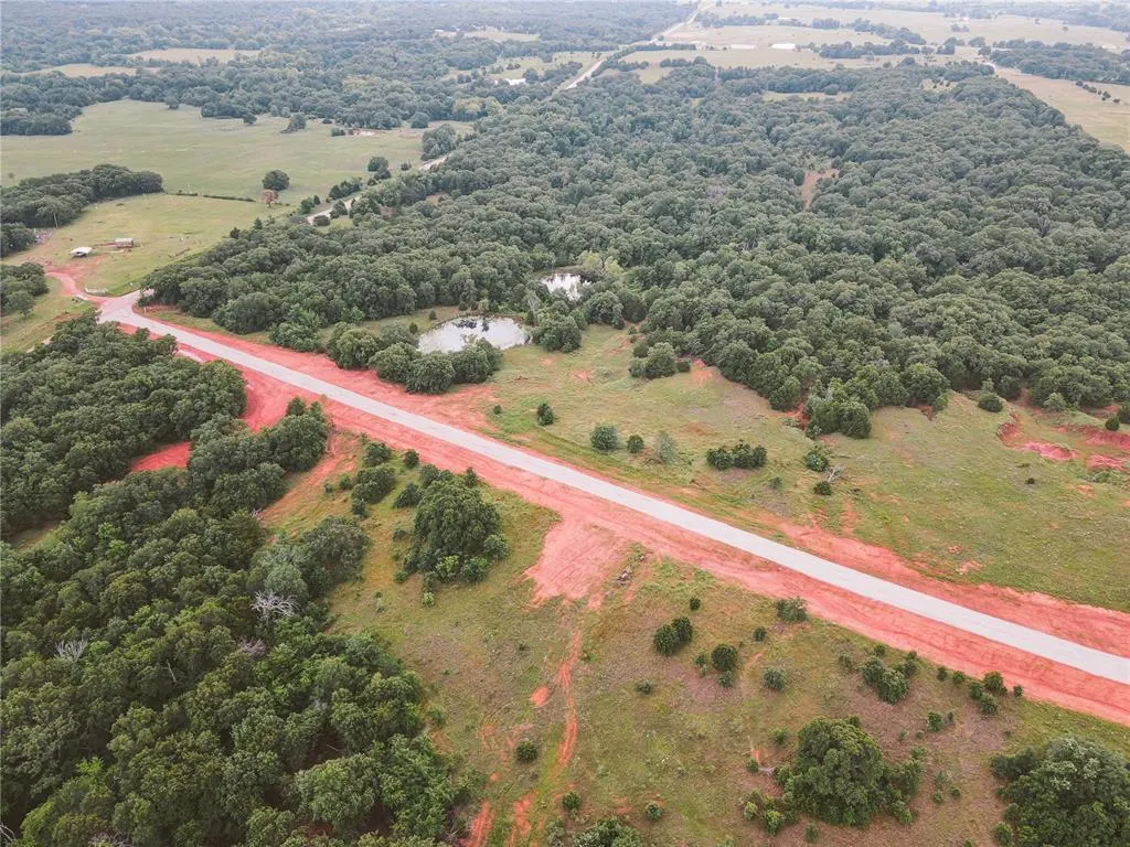 Photo 5 — 0 Leeper Lane, Macomb, OK 74852