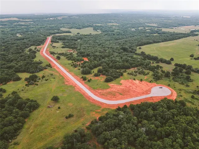 Photo 6 — 0 Leeper Lane, Macomb, OK 74852