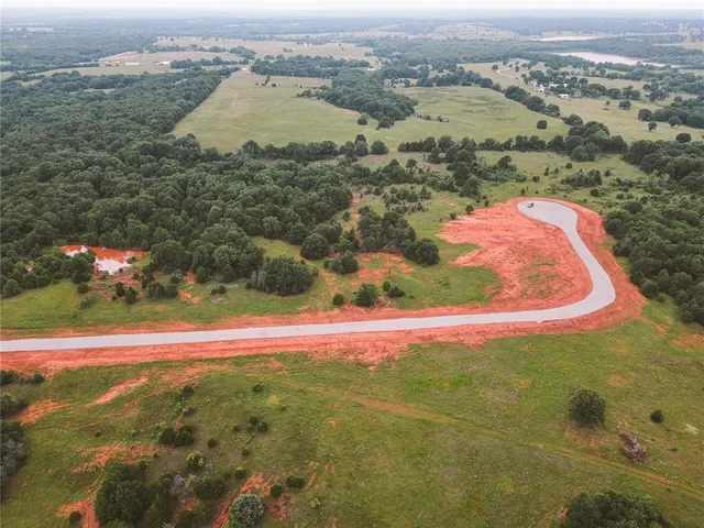 Photo 3 — 0 Leeper Lane, Macomb, OK 74852
