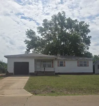 Sold home at 1724 Haynie Lane