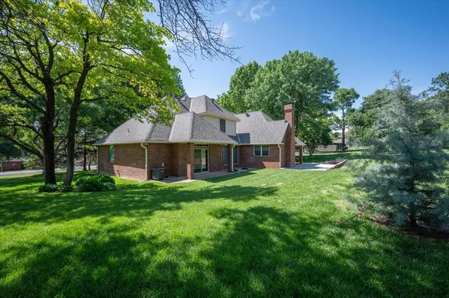 Photo 6 — 10512 Highview Drive, Oklahoma City, OK 73151