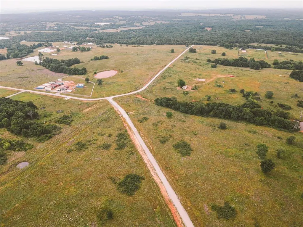 Photo 2 — 0 N 3320 Road, Wanette, OK 74878