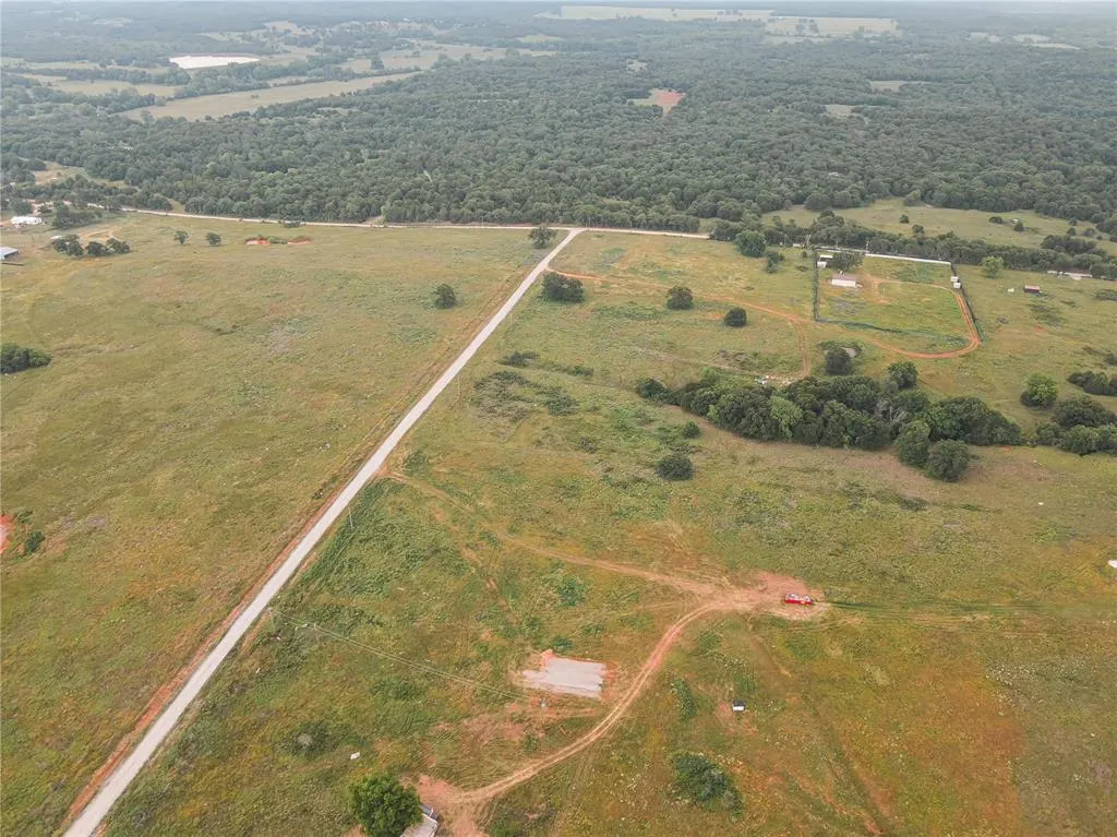 Photo 3 — 0 N 3320 Road, Wanette, OK 74878