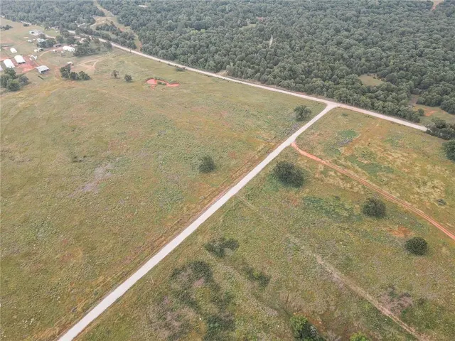 Photo 4 — 0 N 3320 Road, Wanette, OK 74878