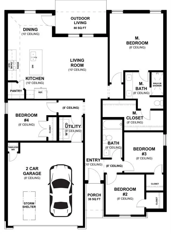 Photo 28 — 9217 NW 119th Street, Yukon, OK 73099