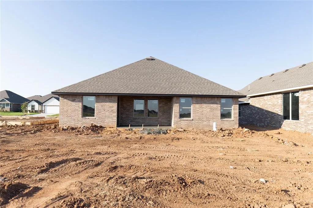 Photo 23 — 9217 NW 119th Street, Yukon, OK 73099
