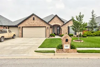 Sold home at 205 SW 168th Terrace
