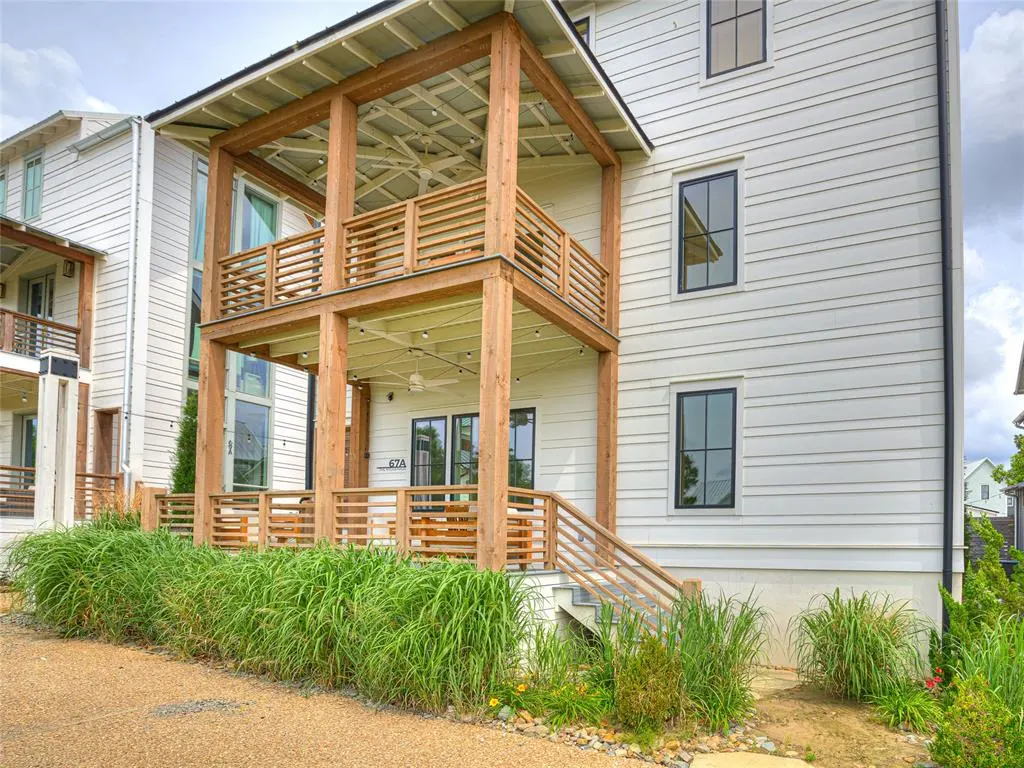 Photo 47 — 67 Lower Greenway A, Carlton Landing, OK 74432