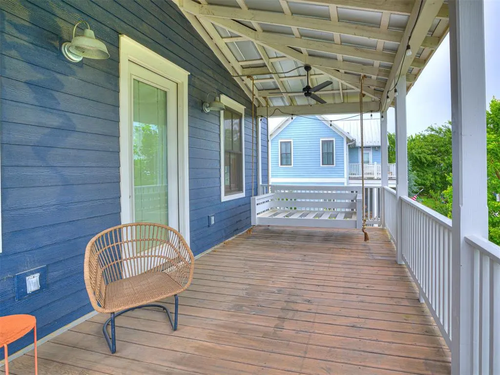 Photo 3 — 35 S Center Lane, Carlton Landing, OK 74432