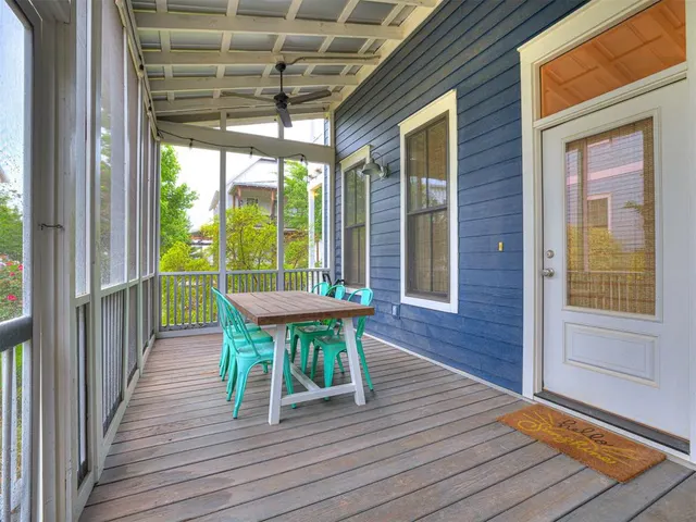 Photo 6 — 35 S Center Lane, Carlton Landing, OK 74432