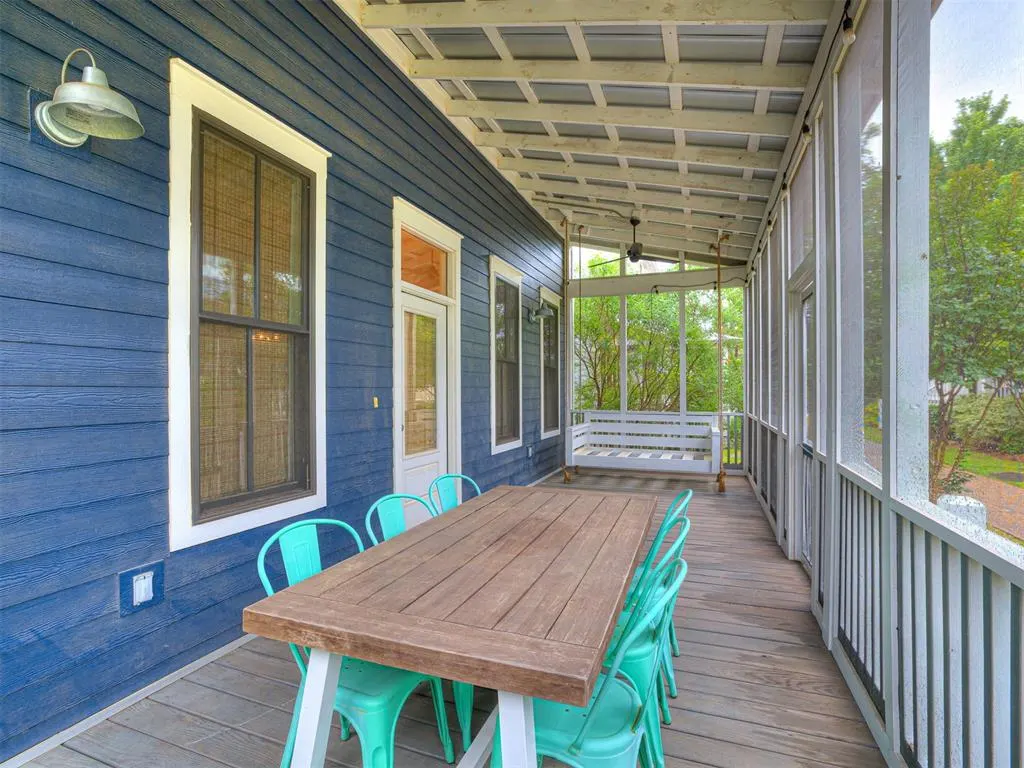 Photo 7 — 35 S Center Lane, Carlton Landing, OK 74432