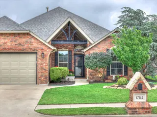 Sold home at 17112 Toledo Drive