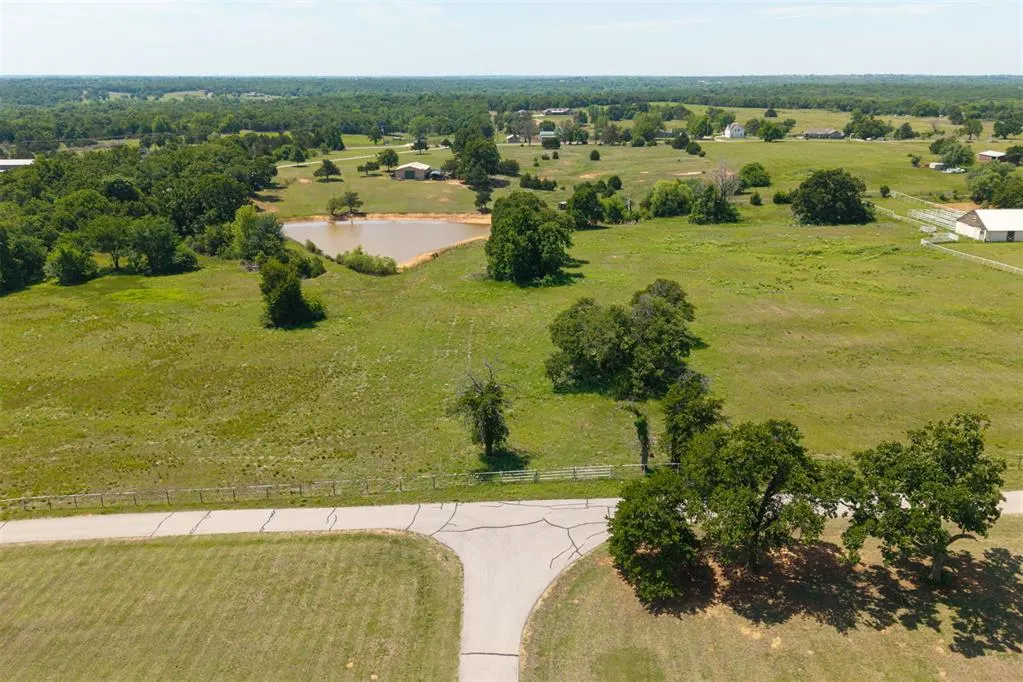 Front exterior — 5100 Junction, Norman, OK 73026