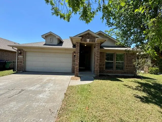Photo 4 — 433 Argos Road, Yukon, OK 73099