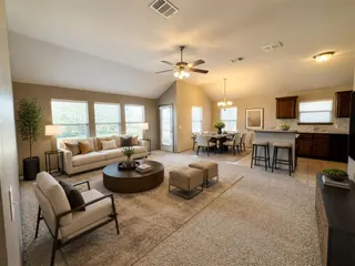 Sold home at 433 Argos Road