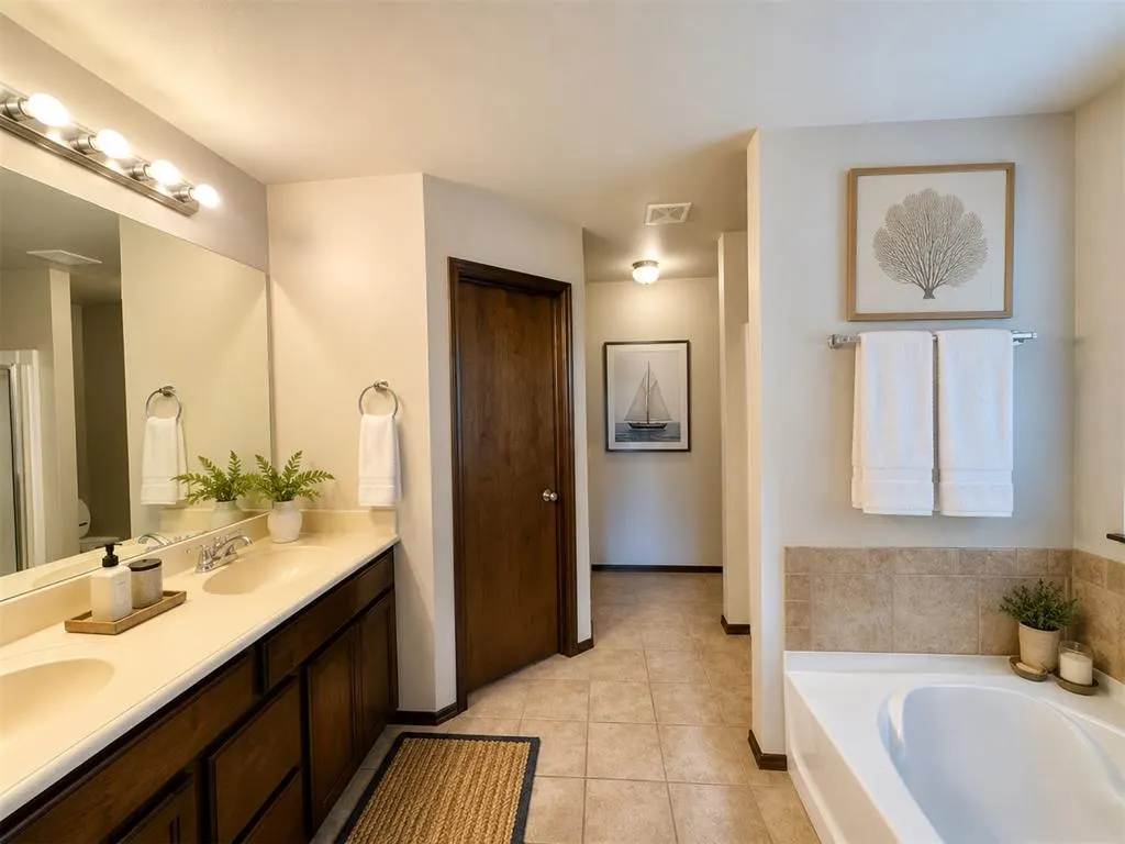 Photo 3 — 433 Argos Road, Yukon, OK 73099