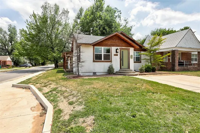 Photo 2 — 2500 NW 21st Street, Oklahoma City, OK 73107