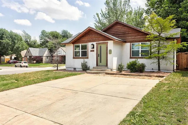 Photo 3 — 2500 NW 21st Street, Oklahoma City, OK 73107
