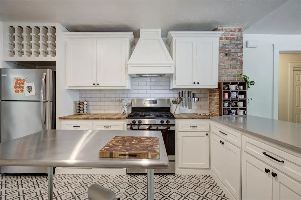 Photo 6 — 2500 NW 21st Street, Oklahoma City, OK 73107