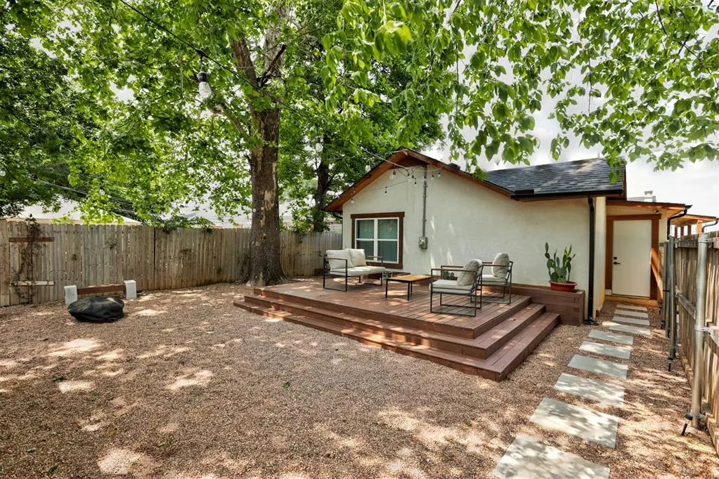 Photo 8 — 2500 NW 21st Street, Oklahoma City, OK 73107