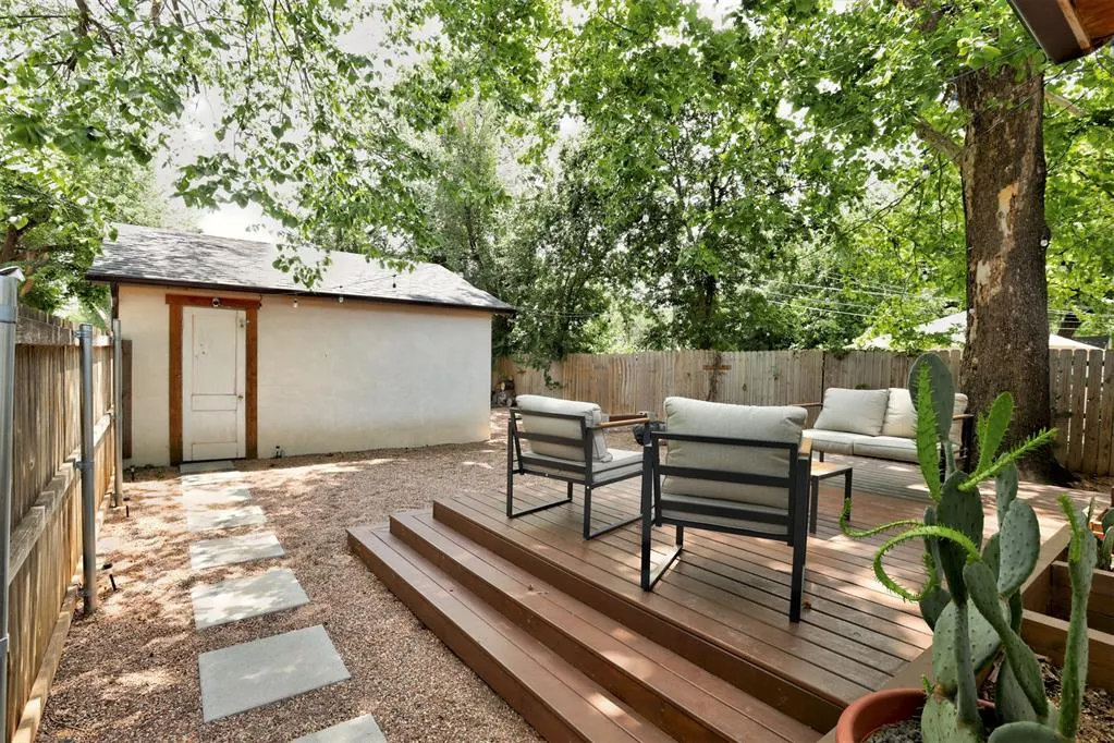 Photo 45 — 2500 NW 21st Street, Oklahoma City, OK 73107