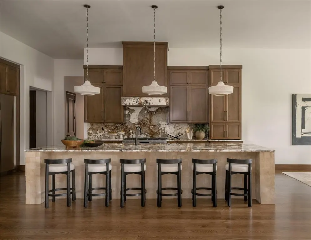 Photo 3 — 5017 Deerfield Drive, Edmond, OK 73034