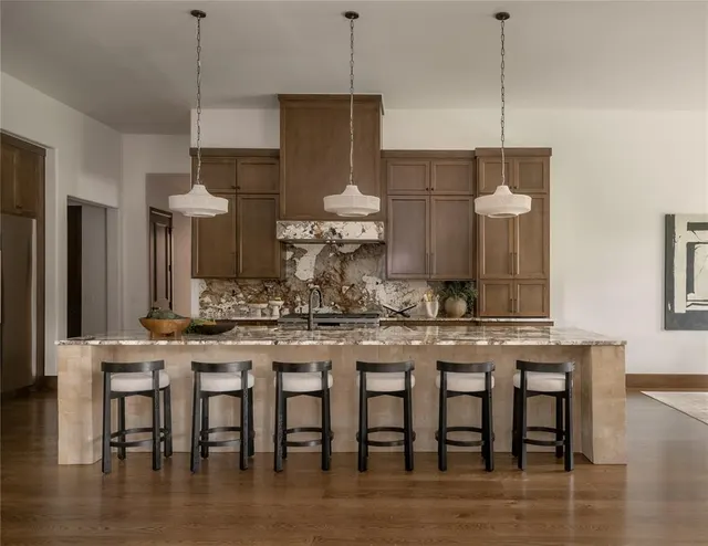 Photo 3 — 5017 Deerfield Drive, Edmond, OK 73034