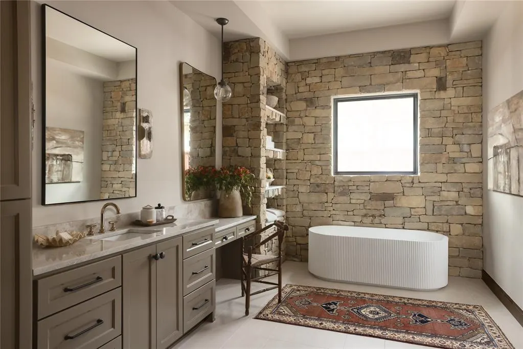 Photo 4 — 5017 Deerfield Drive, Edmond, OK 73034