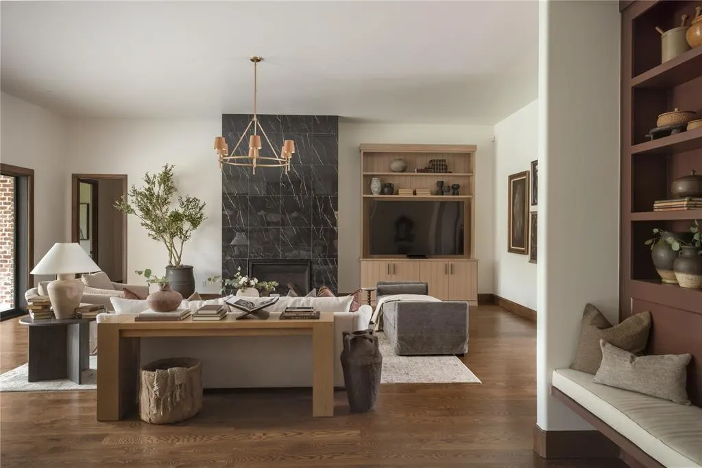 Photo 5 — 5017 Deerfield Drive, Edmond, OK 73034