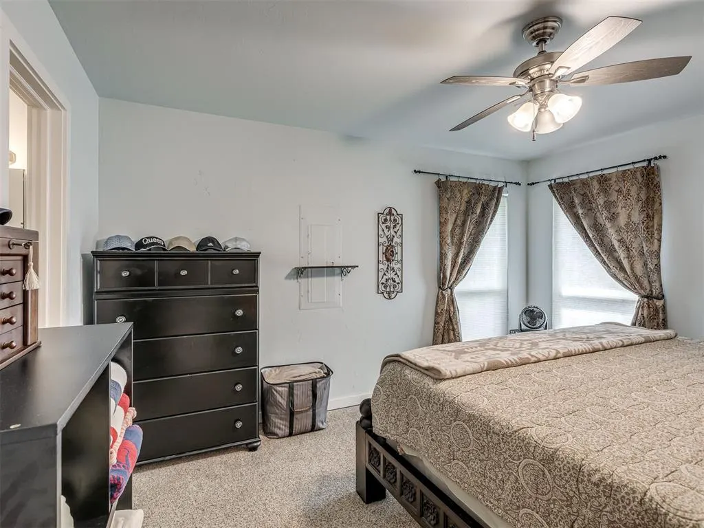 Photo 14 — 3713 N Peniel Avenue, Bethany, OK 73008