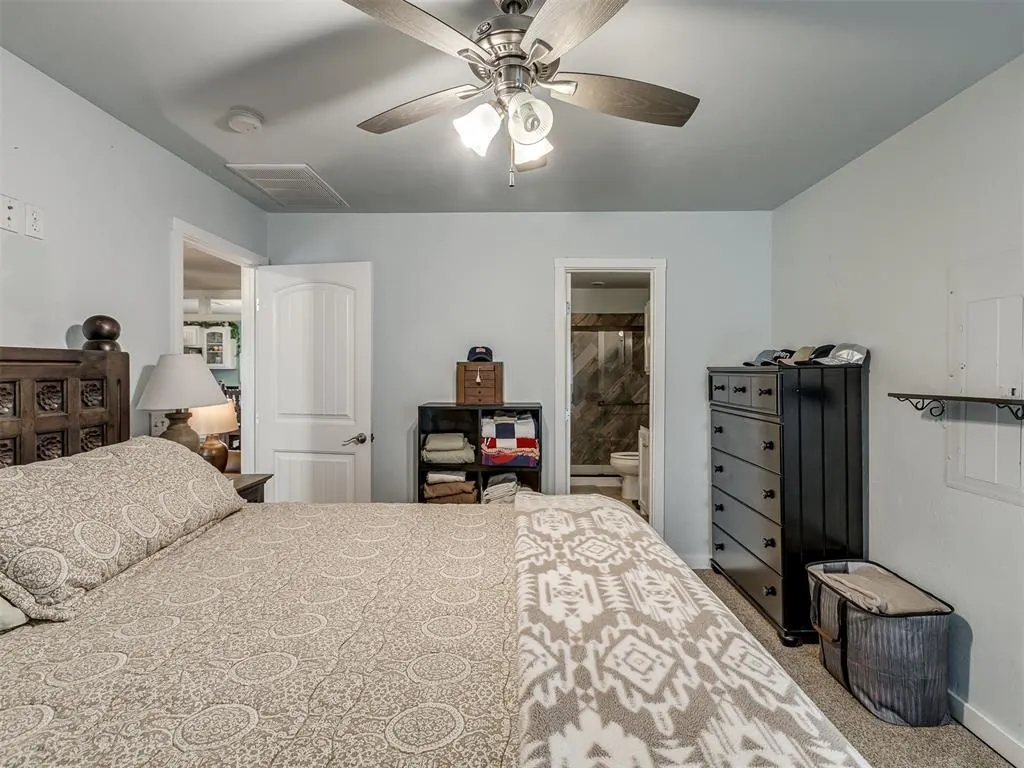 Photo 16 — 3713 N Peniel Avenue, Bethany, OK 73008