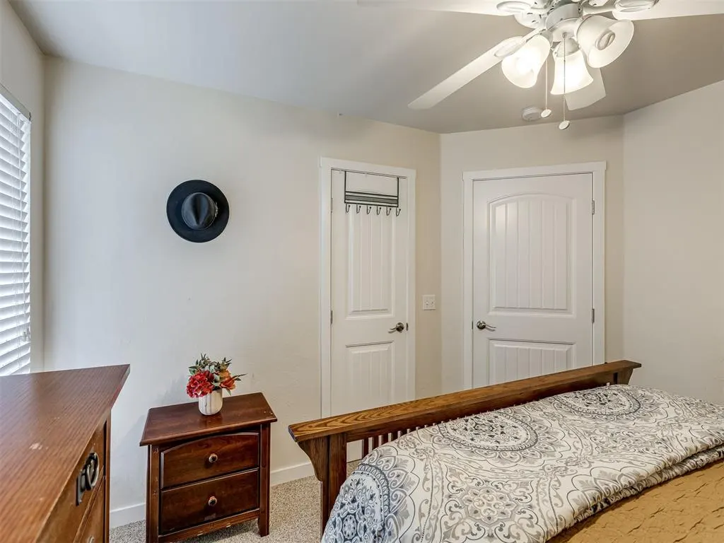 Photo 20 — 3713 N Peniel Avenue, Bethany, OK 73008