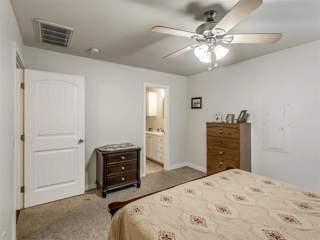Photo 32 — 3713 N Peniel Avenue, Bethany, OK 73008