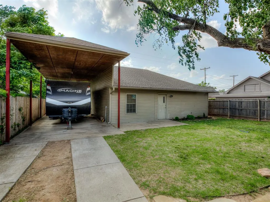 Photo 45 — 3713 N Peniel Avenue, Bethany, OK 73008