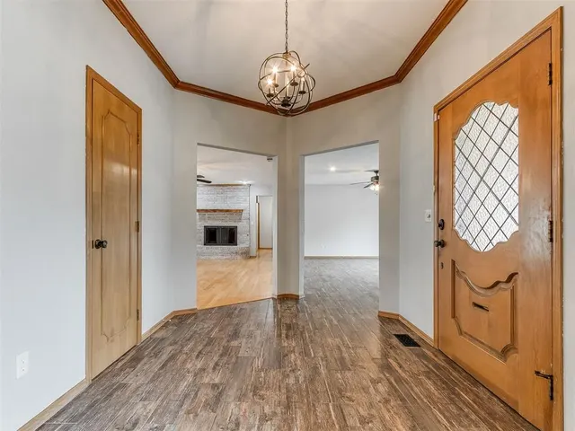 Photo 4 — 613 Inverness Court, Norman, OK 73072